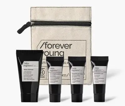 COMFORT ZONE Forever Young Kit Набор "Вечно молод"