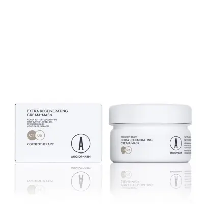 APH ГЕЛЬ-МАСКА РЕГЕНЕРИРУЮЩАЯ, 75мл