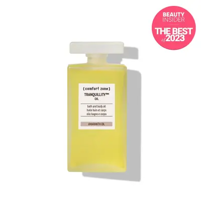 COMFORT ZONE Tranquillity Oil Масло для тела, 200 мл