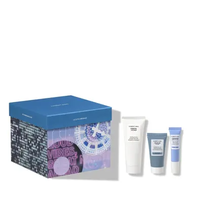 COMFORT ZONE THE BUSTLING CITY Набор "Оживленный город - Лондон"