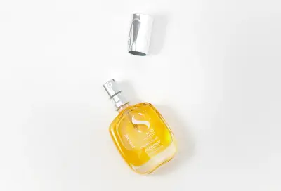 ALFAPARF MILANO PROFESSIONAL Sublime cristalli liquidi Масло против секущихся волос, 30 мл