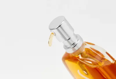 ALFAPARF MILANO PROFESSIONAL Sublime cristalli liquidi Масло против секущихся волос, 30 мл