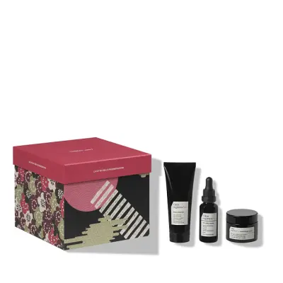 COMFORT ZONE THE REGENERATION CITY Набор "Город возрождения - Токио"