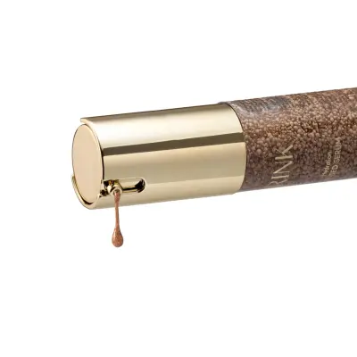 RINK MINI Natural Hydrating tinted serum Тональный крем, 15 мл