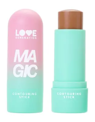 LOVE GENERATION Contouring Stick Magic Скульптор в стике