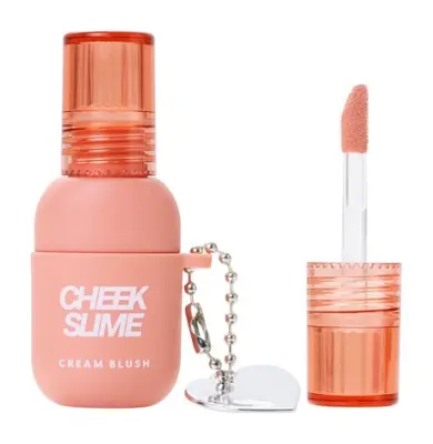LOVE GENERATION Cream Blush Cheek Slime Румяна кремовые