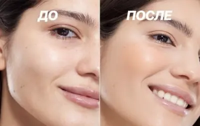 LOVE GENERATION Cream Blush Cheek Slime Румяна кремовые