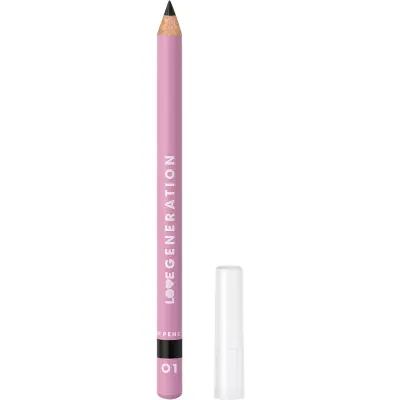 LOVE GENERATION Eye Pencil Карандаш для глаз