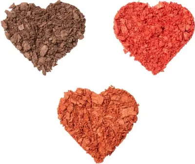LOVE GENERATION Face Palette Yes, Peace! Палетка для лица