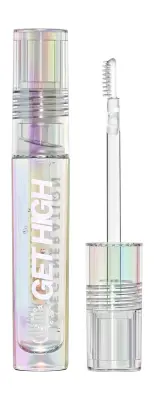 LOVE GENERATION Fixing Brow Gel Get High Гель для бровей фиксирующий