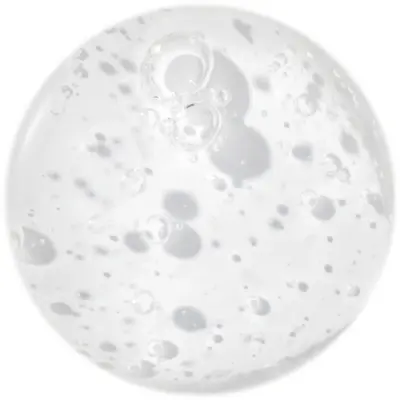 LOVE GENERATION Fixing Brow Gel I'm strong Фиксирующий гель для бровей