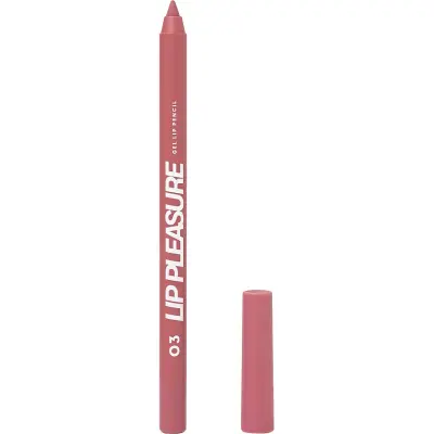 LOVE GENERATION Gel Lip Pencil Lip Pleasure Карандаш для губ гелевый