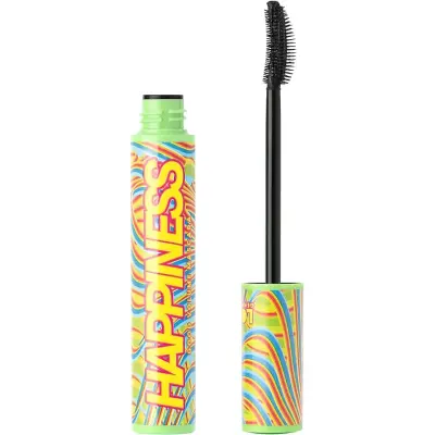 LOVE GENERATION Good Volume Mascara Happiness Тушь для ресниц удлиняющая