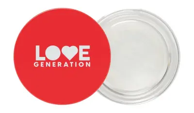 LOVE GENERATION Jelly Blush Румяна-желе "Голубой огонек"