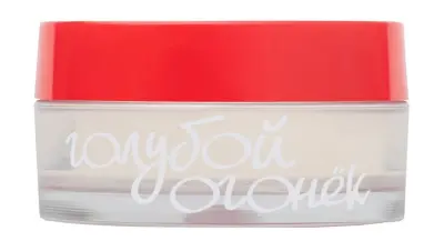 LOVE GENERATION Jelly Blush Румяна-желе "Голубой огонек"