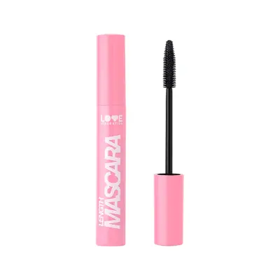 LOVE GENERATION Length Mascara Тушь для ресниц удлиняющая