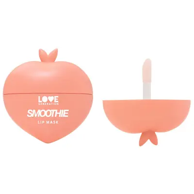 LOVE GENERATION Lip mask Smoothie Масло для губ