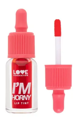 LOVE GENERATION Lip tint I'm horny Тинт для губ