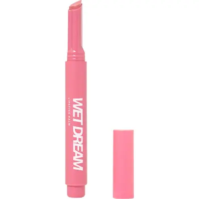 LOVE GENERATION Lipstick Balm Wet Dream Помада-бальзам