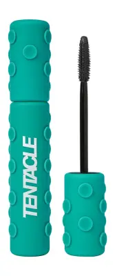 LOVE GENERATION Tentacle water resistant mascara Тушь для ресниц влагостойкая