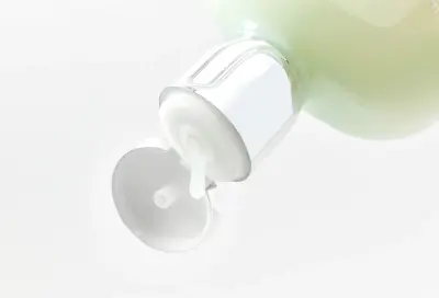 ALFAPARF MILANO PROFESSIONAL Calming Micellar Low Shampoo Шампунь мицеллярный успокаивающий, 250 мл