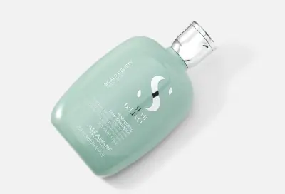 ALFAPARF MILANO PROFESSIONAL Energizing Low Shampoo Шампунь энергетический против выпадения, 250 мл