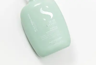 ALFAPARF MILANO PROFESSIONAL Purifying Low Shampoo Шампунь очищающий против перхоти, 250 мл