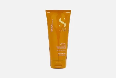ALFAPARF MILANO PROFESSIONAL Sunshine Shampoo Кондиционер после пребывания на солнце, 200 мл