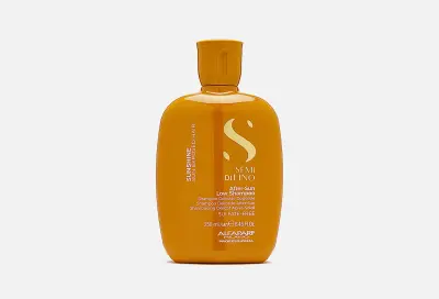ALFAPARF MILANO PROFESSIONAL Sunshine Shampoo Шампунь после пребывания на солнце, 250 мл