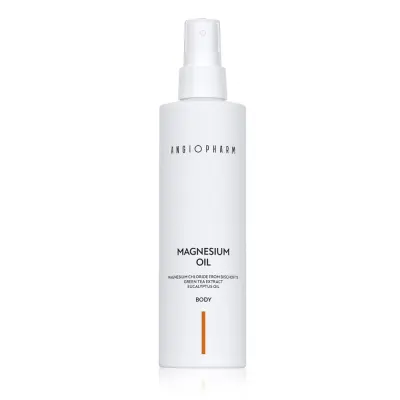 ANGIOPHARM Магниевое масло, 200мл