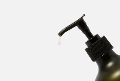 ASÉNSE Pure Cannabis гель для душа, 500мл