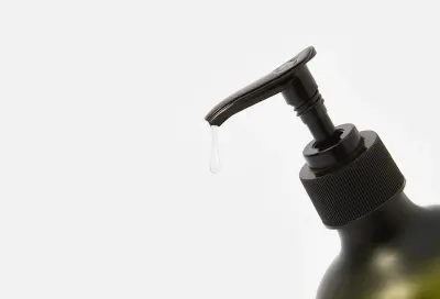 ASÉNSE Sea salt  wood жидкое мыло для тела и рук, 500мл