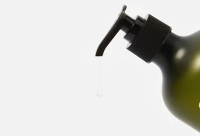 ASÉNSE Tobacco leaf  Vanilla гель для душа, 500мл