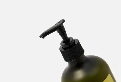 ASÉNSE Vetiver  Rosemary лосьон для тела, 500мл