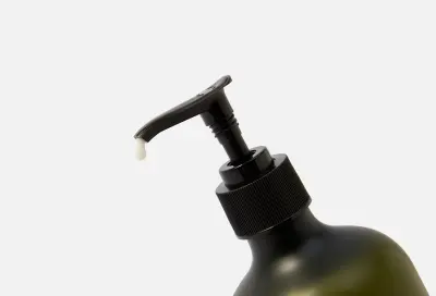 ASÉNSE Virgin Lemongrass лосьон для тела, 500мл