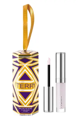 BY TERRY New Year 25 Baume De Rose Жидкий бальзам для губ, 2.3 гр