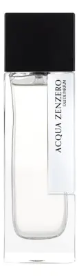 LAURENT MAZZONE PARFUMS Aqua Zenzero Парфюмерная вода, 15 мл