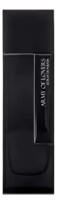 LAURENT MAZZONE PARFUMS Army of lovers Парфюмерная вода, 100 мл