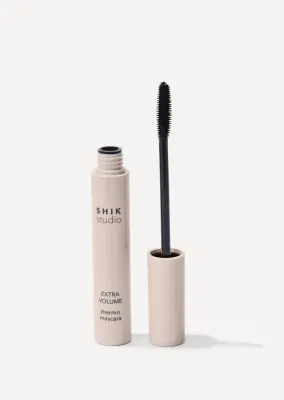 SHIKSTUDIO Lash Adept Thermo Mascara Термотушь для ресниц