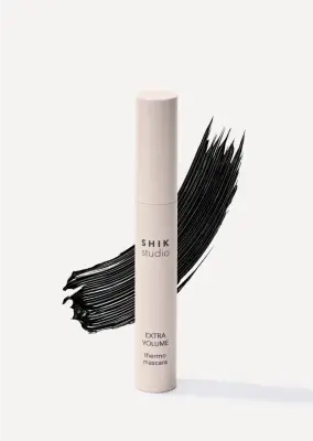 SHIKSTUDIO Lash Adept Thermo Mascara Термотушь для ресниц