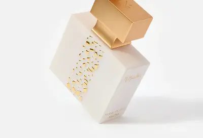 M.MICALLEF Ylang in gold Nectar Духи, 50 мл