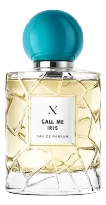 LES SOEURS DE NOE Call me Iris Парфюмерная вода, 100 мл