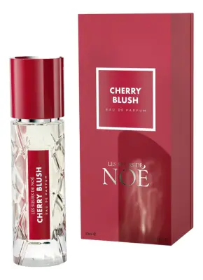 LES SOEURS DE NOE Cherry Blush Парфюмерная вода, 20 мл