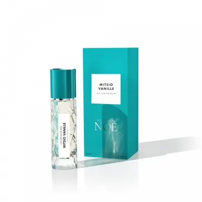 LES SOEURS DE NOE Midnight Vanilla Парфюмерная вода, 20 мл