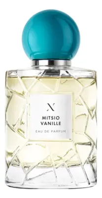 LES SOEURS DE NOE Mitsio Vanille Парфюмерная вода, 100 мл