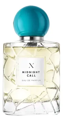 LES SOEURS DE NOE Midnight Vanilla Парфюмерная вода, 100 мл