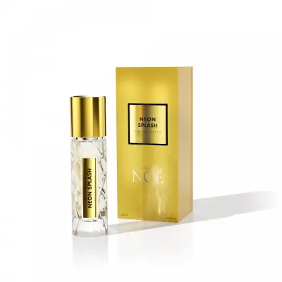 LES SOEURS DE NOE Neon Splash Парфюмерная вода, 20 мл
