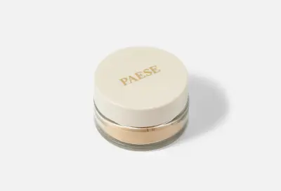PAESE OLIVE POWDER Пудра для лица