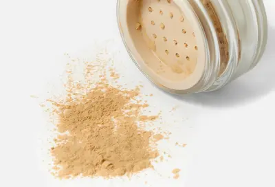 PAESE OLIVE POWDER Пудра для лица