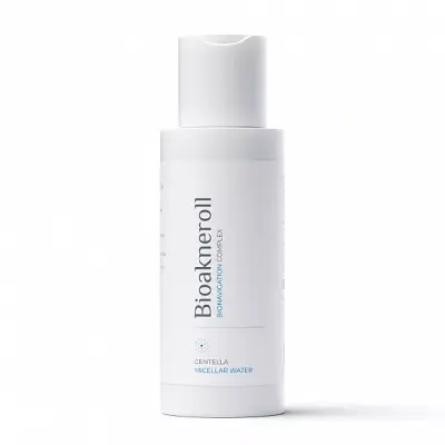 BIOAKNEROLL Увлажняющий PHA тонер Moisturizing PHA Face Toner, 100мл